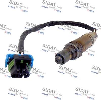 Autoteam M0466 - Sonda Lambda aaoparts.ro