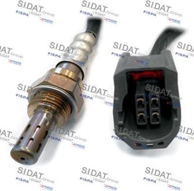 Autoteam M0405 - Sonda Lambda aaoparts.ro