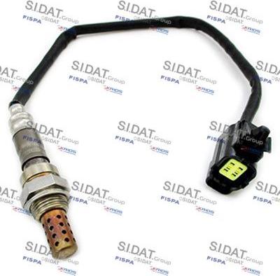 Autoteam M0574 - Sonda Lambda aaoparts.ro