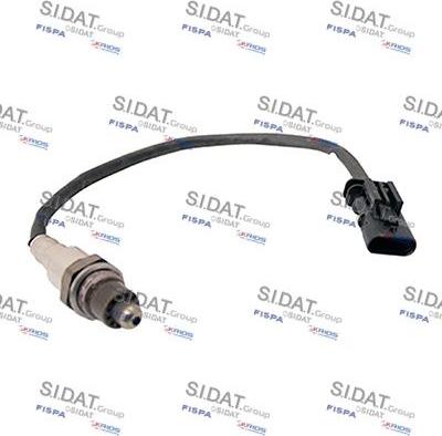 Autoteam M0641 - Sonda Lambda aaoparts.ro