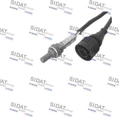 Autoteam M0099 - Sonda Lambda aaoparts.ro