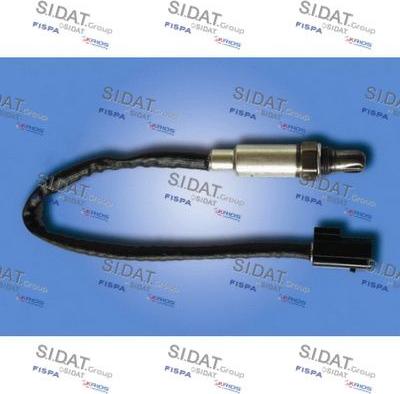 Autoteam M0050 - Sonda Lambda aaoparts.ro
