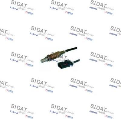 Autoteam M0195A2 - Sonda Lambda aaoparts.ro