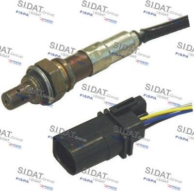 Autoteam M0191 - Sonda Lambda aaoparts.ro