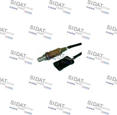 Autoteam M0140A2 - Sonda Lambda aaoparts.ro