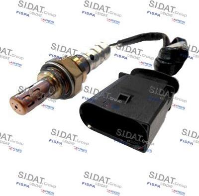 Autoteam M0141 - Sonda Lambda aaoparts.ro