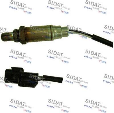 Autoteam M0150 - Sonda Lambda aaoparts.ro