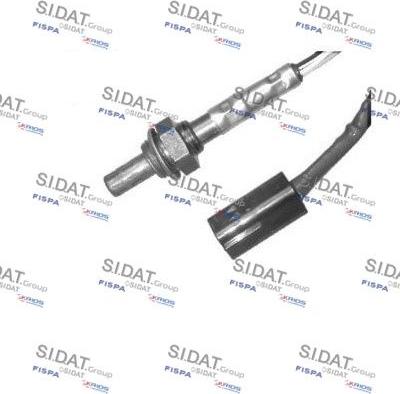 Autoteam M0110 - Sonda Lambda aaoparts.ro
