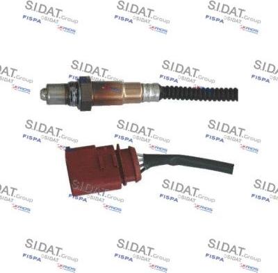 Autoteam M0185 - Sonda Lambda aaoparts.ro
