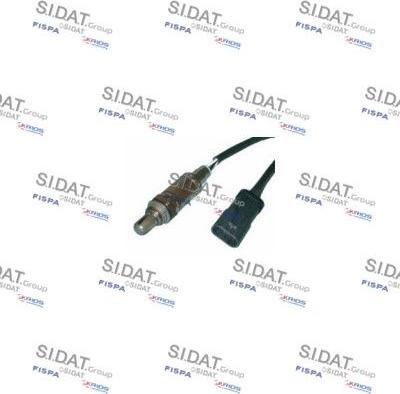 Autoteam M0135 - Sonda Lambda aaoparts.ro