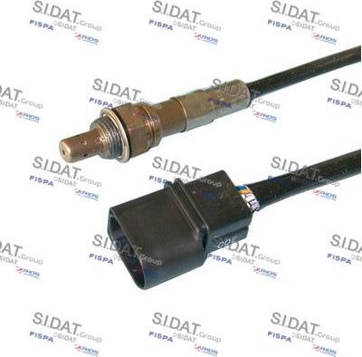 Autoteam M0130 - Sonda Lambda aaoparts.ro