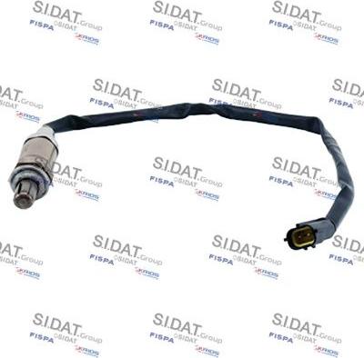 Autoteam M0173 - Sonda Lambda aaoparts.ro