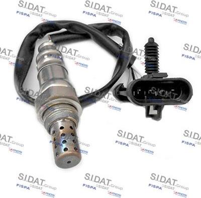 Autoteam M0172 - Sonda Lambda aaoparts.ro