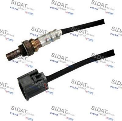 Autoteam M0301 - Sonda Lambda aaoparts.ro
