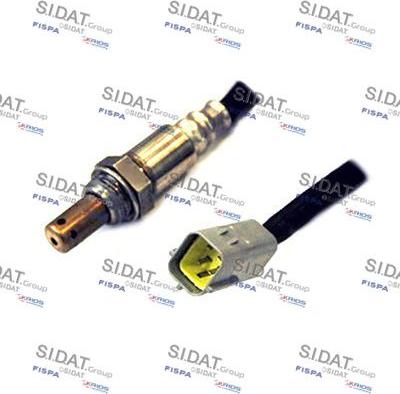 Autoteam M0339 - Sonda Lambda aaoparts.ro