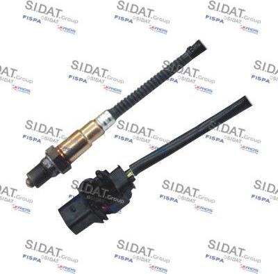 Autoteam M0326A2 - Sonda Lambda aaoparts.ro