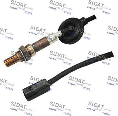 Autoteam M0299 - Sonda Lambda aaoparts.ro