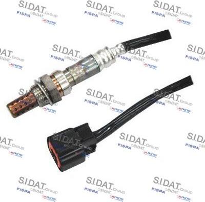 Autoteam M0294 - Sonda Lambda aaoparts.ro