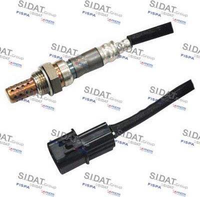 Autoteam M0291 - Sonda Lambda aaoparts.ro