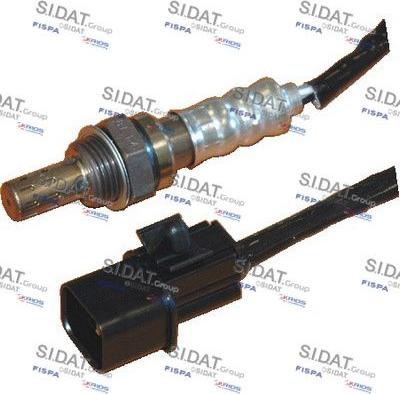 Autoteam M0201 - Sonda Lambda aaoparts.ro