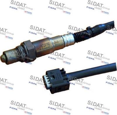 Autoteam M0208 - Sonda Lambda aaoparts.ro