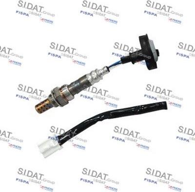 Autoteam M0288 - Sonda Lambda aaoparts.ro