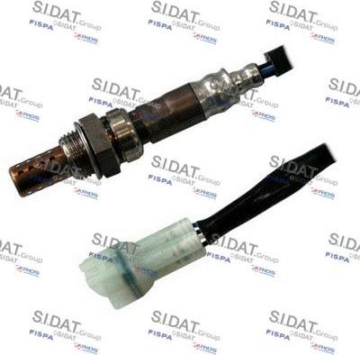 Autoteam M0275 - Sonda Lambda aaoparts.ro