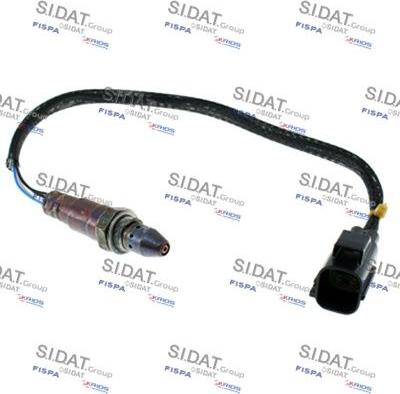 Autoteam M0714 - Sonda Lambda aaoparts.ro