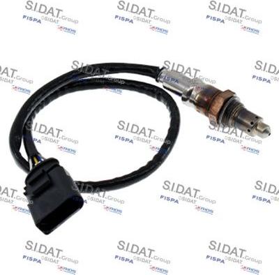 Autoteam M0724 - Sonda Lambda aaoparts.ro