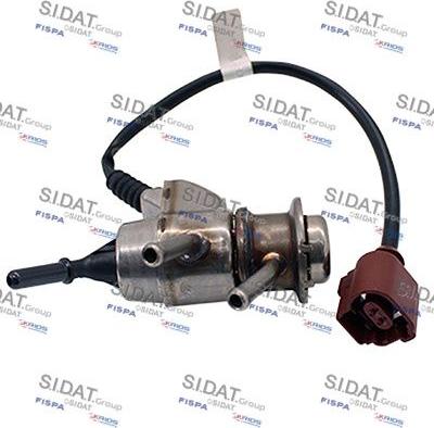 Autoteam M80056 - Modul dozare, injectie aditiv aaoparts.ro