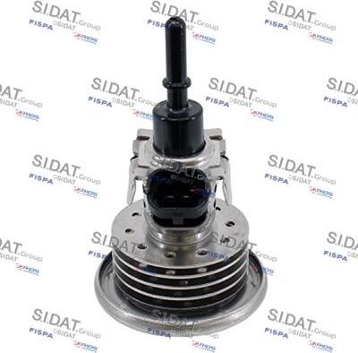 Autoteam M80036 - Modul de livrare, injectie aditiv aaoparts.ro
