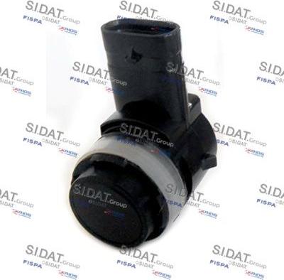 Autoteam M70098 - Sensor, ajutor parcare aaoparts.ro