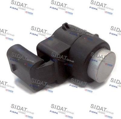 Autoteam M70005 - Sensor, ajutor parcare aaoparts.ro