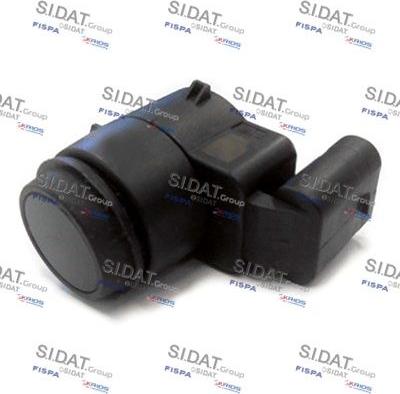 Autoteam M70016 - Sensor, ajutor parcare aaoparts.ro