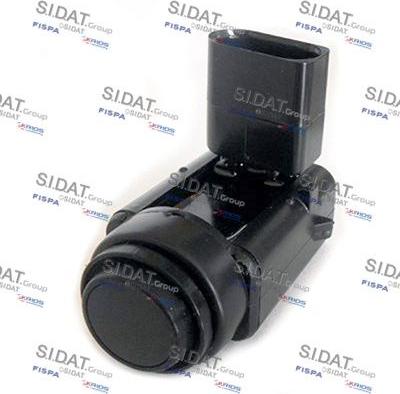 Autoteam M70010 - Sensor, ajutor parcare aaoparts.ro