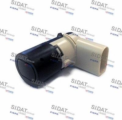 Autoteam M70011 - Sensor, ajutor parcare aaoparts.ro