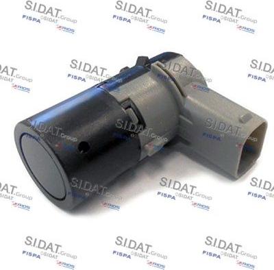 Autoteam M70017 - Sensor, ajutor parcare aaoparts.ro