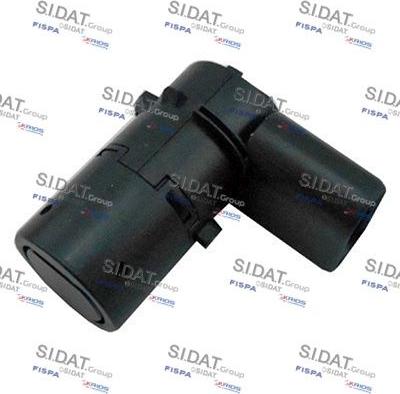 Autoteam M70025 - Sensor, ajutor parcare aaoparts.ro