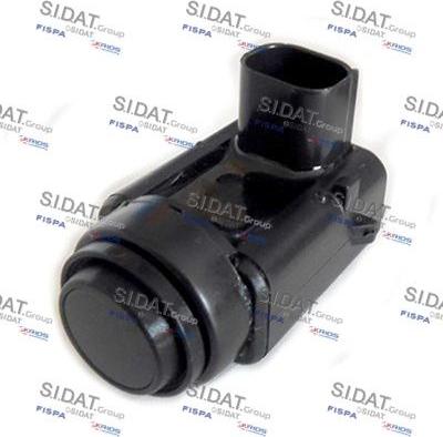 Autoteam M70023 - Sensor, ajutor parcare aaoparts.ro
