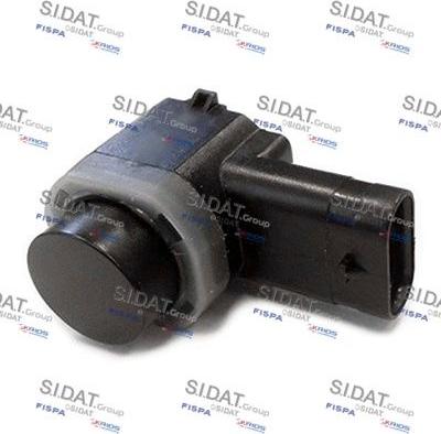 Autoteam M70027 - Sensor, ajutor parcare aaoparts.ro