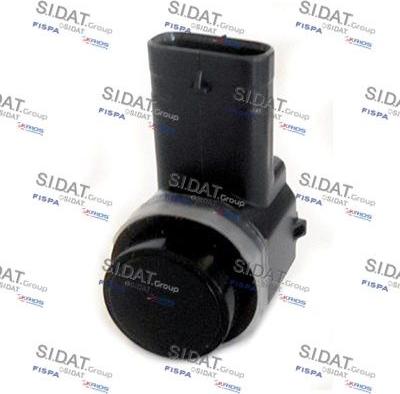 Autoteam M70079 - Sensor, ajutor parcare aaoparts.ro