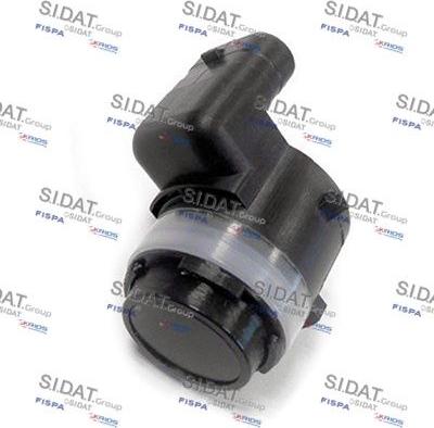 Autoteam M70074 - Sensor, ajutor parcare aaoparts.ro