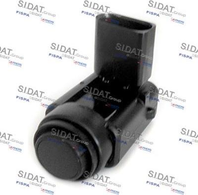 Autoteam M70145 - Sensor, ajutor parcare aaoparts.ro