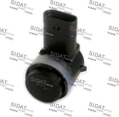 Autoteam M70148 - Sensor, ajutor parcare aaoparts.ro