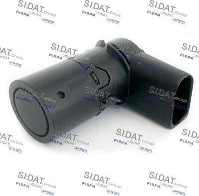 Autoteam M70147 - Sensor, ajutor parcare aaoparts.ro