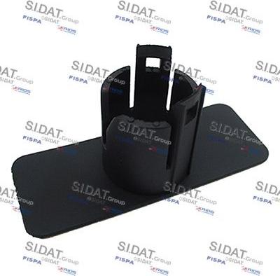 Autoteam M70176 - Suport, senzor asistenta parcare aaoparts.ro