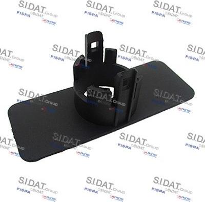 Autoteam M70177 - Suport, senzor asistenta parcare aaoparts.ro