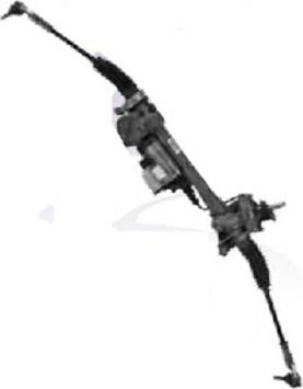 Autoteam PSE0402 - Caseta directie aaoparts.ro