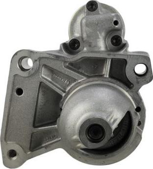 Autoteam SBO408 - Starter aaoparts.ro