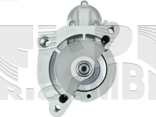 Autoteam SBO504A - Starter aaoparts.ro